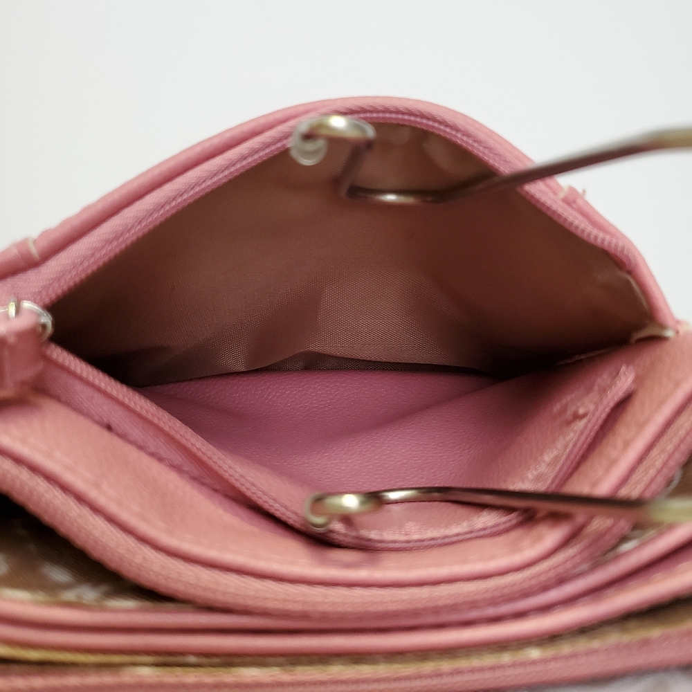 Jessica Simpson Purse - Picture 6 of 8